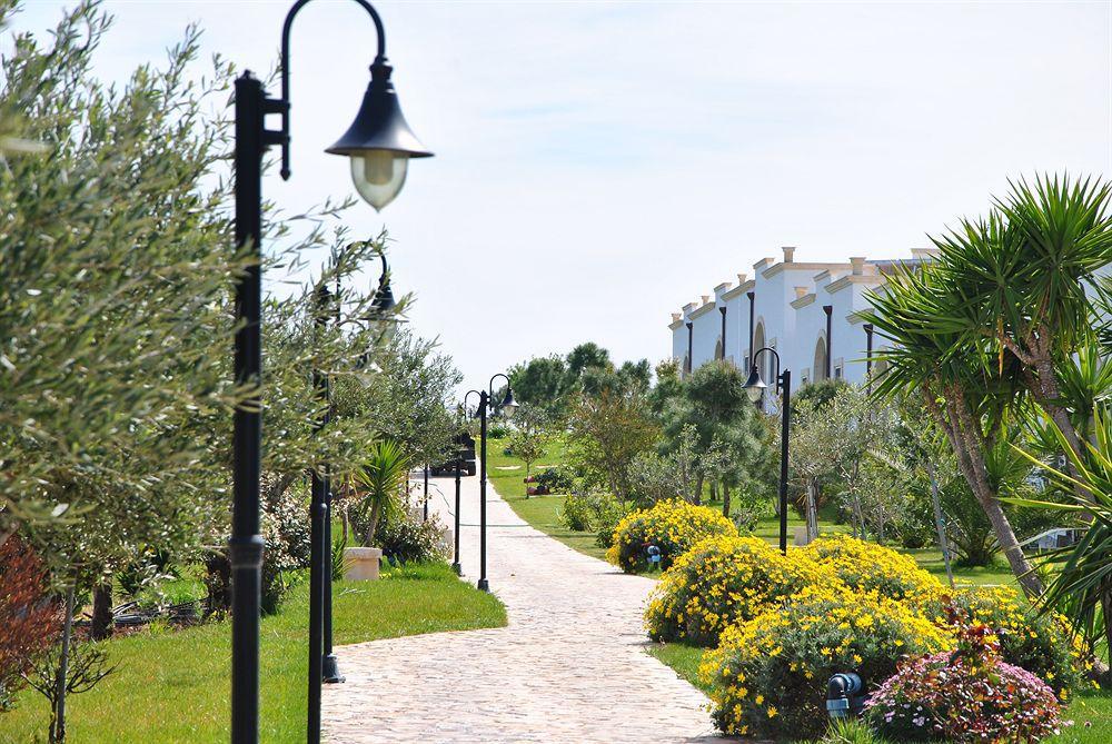 Casale Del Murgese Country Resort Savelletri Exterior photo
