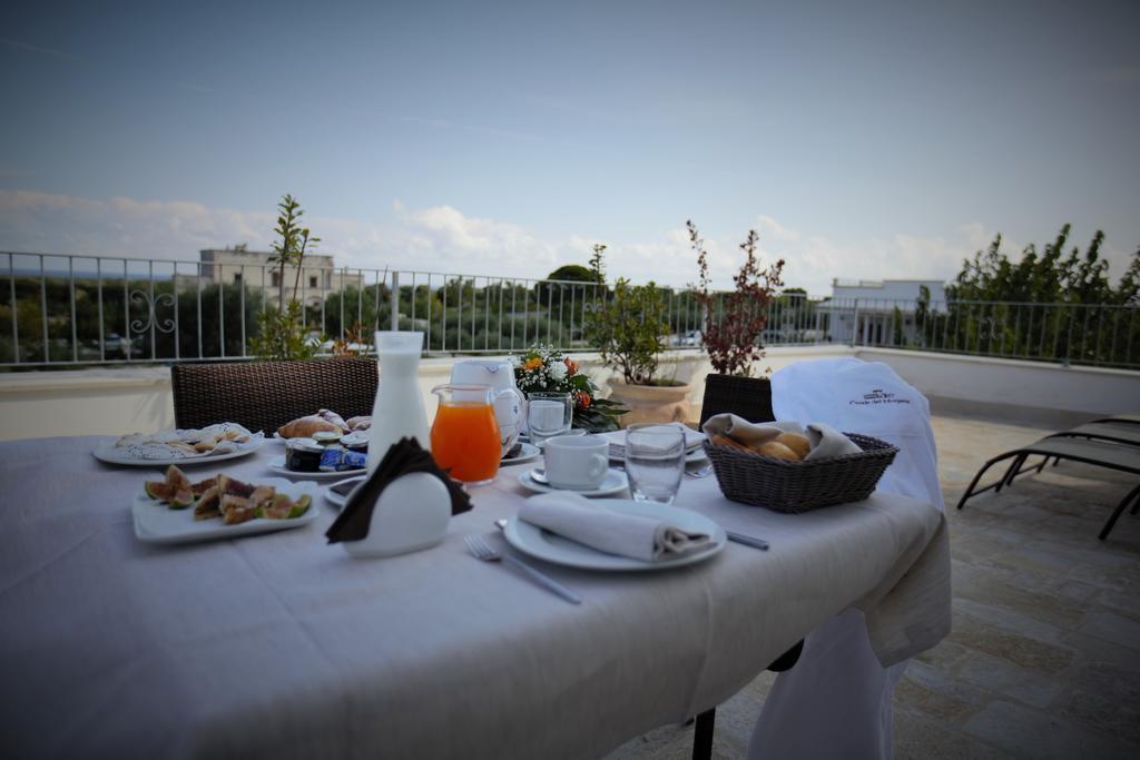 Casale Del Murgese Country Resort Savelletri Room photo