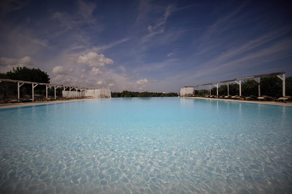 Casale Del Murgese Country Resort Savelletri Exterior photo
