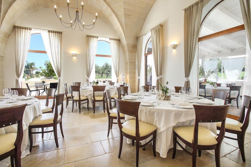 Casale Del Murgese Country Resort Savelletri Exterior photo