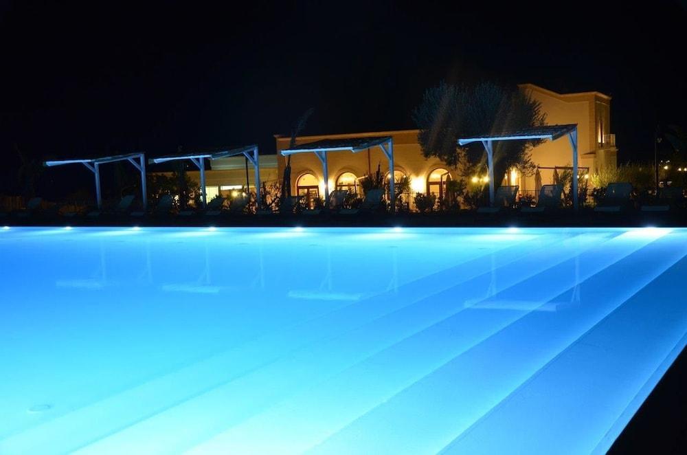 Casale Del Murgese Country Resort Savelletri Exterior photo
