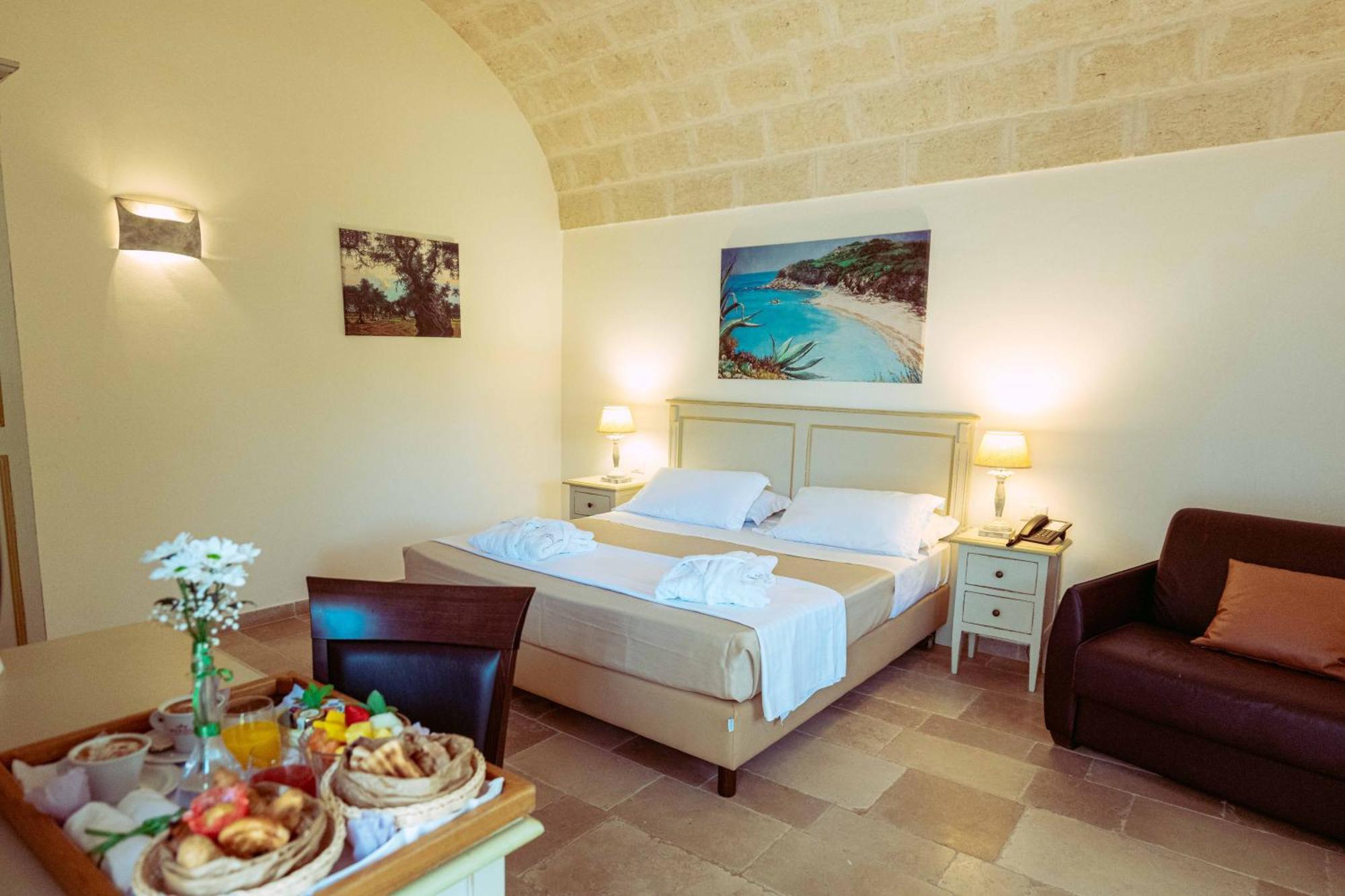 Casale Del Murgese Country Resort Savelletri Exterior photo