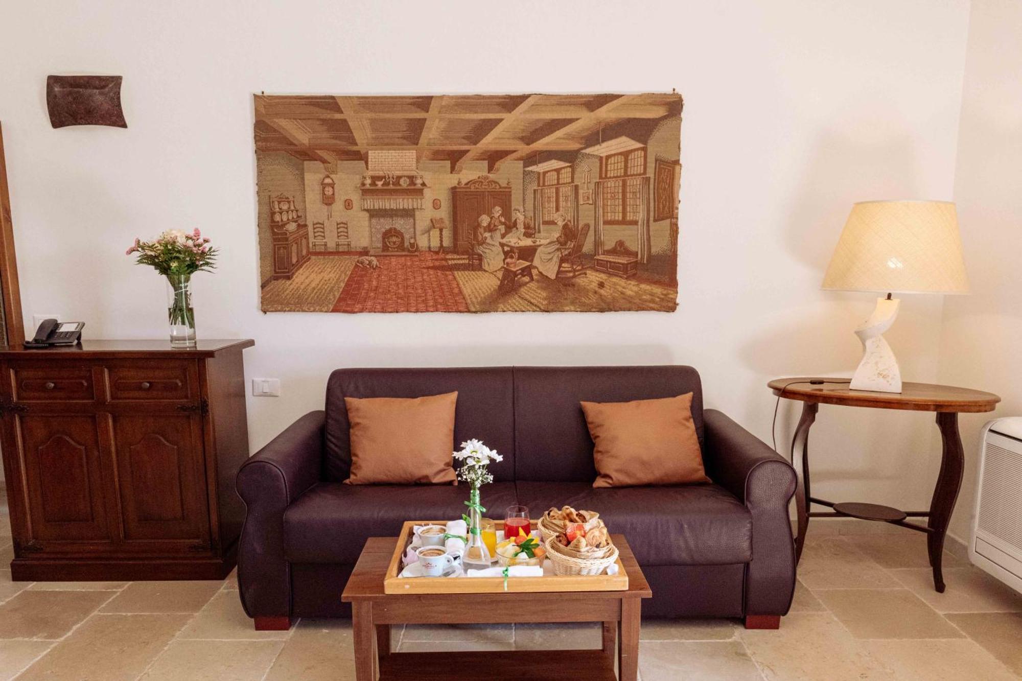 Casale Del Murgese Country Resort Savelletri Exterior photo